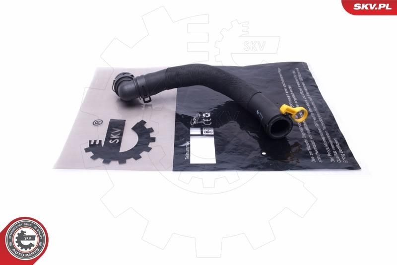 Buy Radiator Hose ESEN SKV 54SKV168 - Pipes and hoses parts LAND ROVER DISCOVERY online