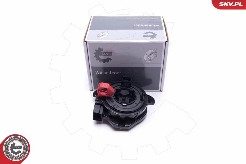 ESEN SKV with airbag clock spring Clockspring, airbag 96SKV578 buy