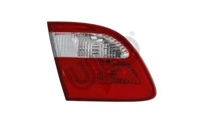 ULO Back light left and right Mercedes S211 new 7422-01
