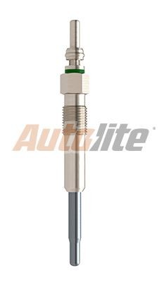 AUTOLITE 11V M10X1,00, 0,60 Ohm, 97 mm, 15 Nm, 63 Total Length: 97mm, Thread Size: M10X1,00 Glow plugs 1154 buy