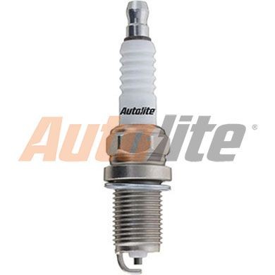 3924 AUTOLITE Engine spark plug AUDI Spanner Size: 16