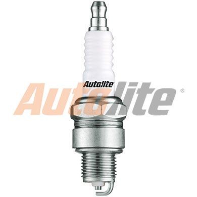 Great value for money - AUTOLITE Spark plug 4123
