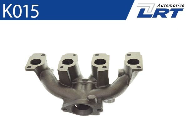 LRT with mounting parts Manifold, exhaust system K015 buy