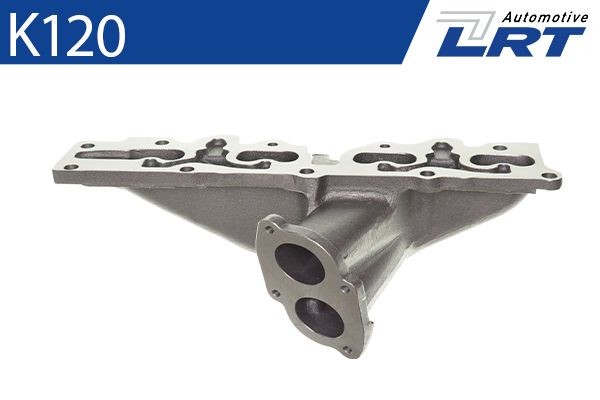 LRT with mounting parts Manifold, exhaust system K120 buy