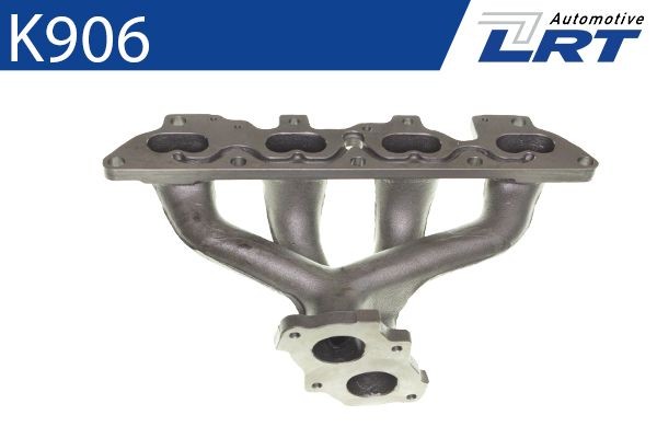 LRT with mounting parts Manifold, exhaust system K906 buy