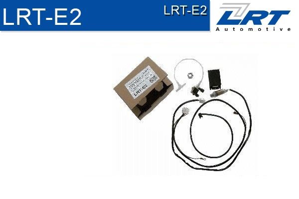 Audi Retrofit Kit, catalytic converter LRT LRT-E2 at a good price