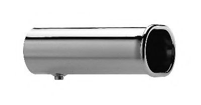 Tailpipe HJS 81019148