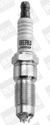 BERU Engine spark plugs Z309 for FORD MONDEO