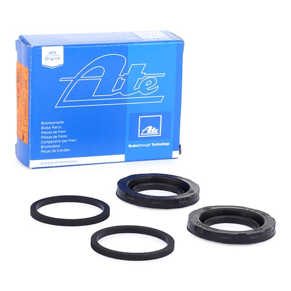 Buy Gasket Set, brake caliper ATE 13.0441-3505.2 - MERCEDES-BENZ Repair kit parts online