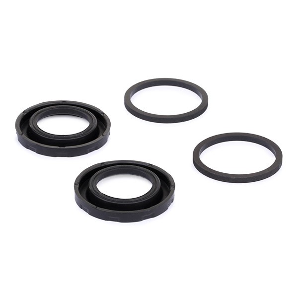 13044135052 Gasket Set, brake caliper ATE 13.0441-3505.2 review and test