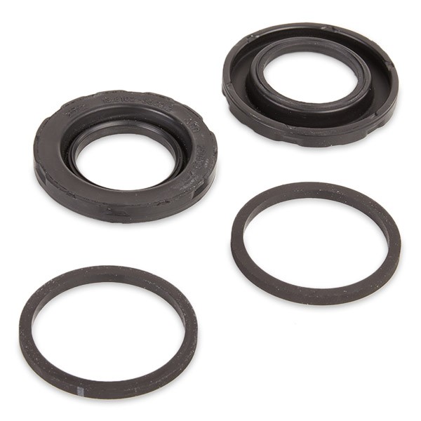 13044135062 Gasket Set, brake caliper ATE 13.0441-3506.2 review and test