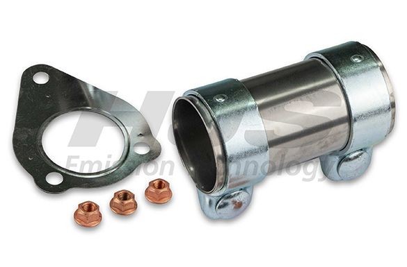 HJS Mounting kit, exhaust system VW PASSAT (3A2, 35I) new 82 11 2299