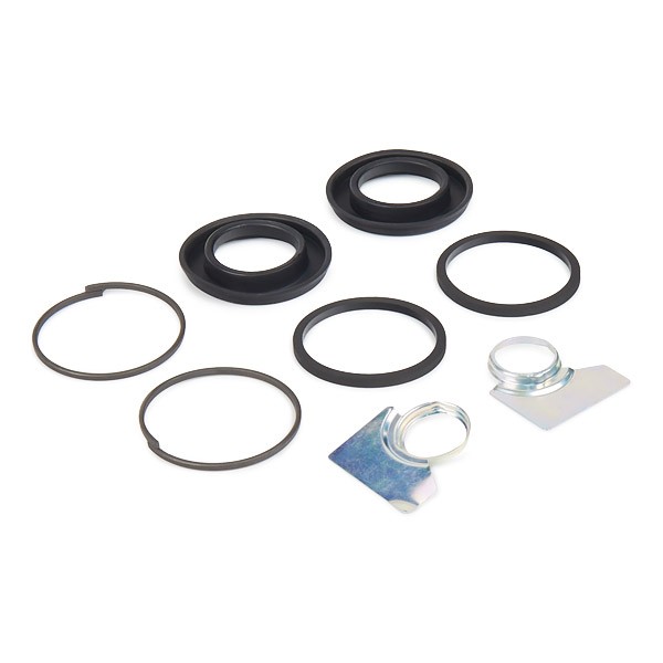 13044140082 Gasket Set, brake caliper ATE 13.0441-4008.2 review and test