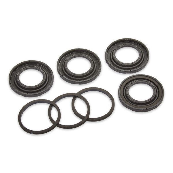 13044140162 Gasket Set, brake caliper ATE 13.0441-4016.2 review and test