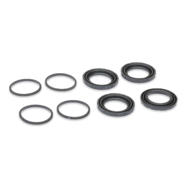13044144082 Gasket Set, brake caliper ATE 13.0441-4408.2 review and test
