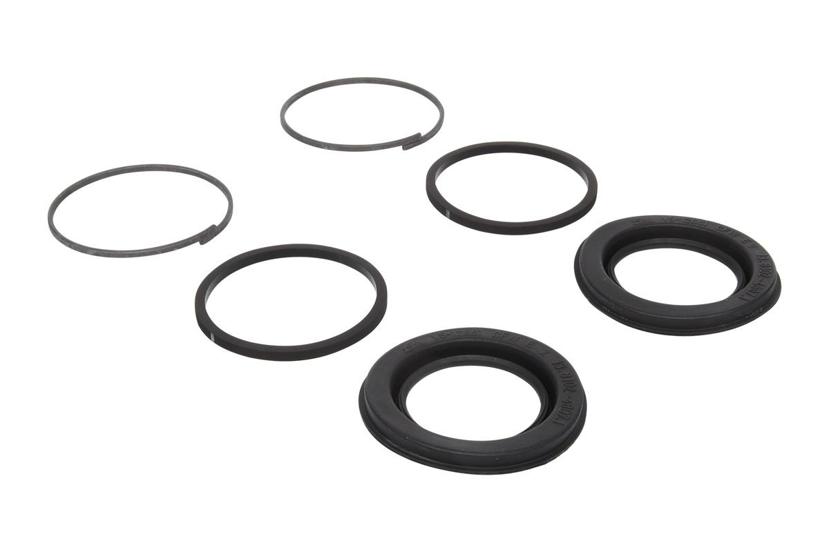 13044148252 Gasket Set, brake caliper ATE 13.0441-4825.2 review and test