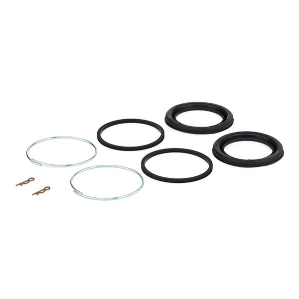 13044154092 Gasket Set, brake caliper ATE 13.0441-5409.2 review and test