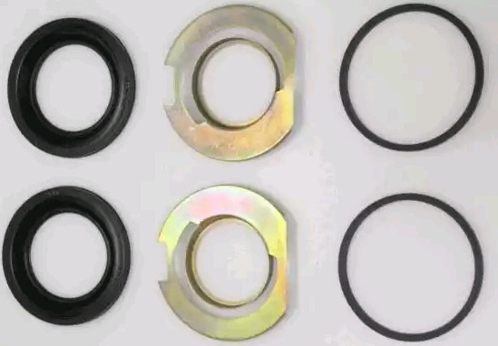 13044157182 Gasket Set, brake caliper ATE 13.0441-5718.2 review and test