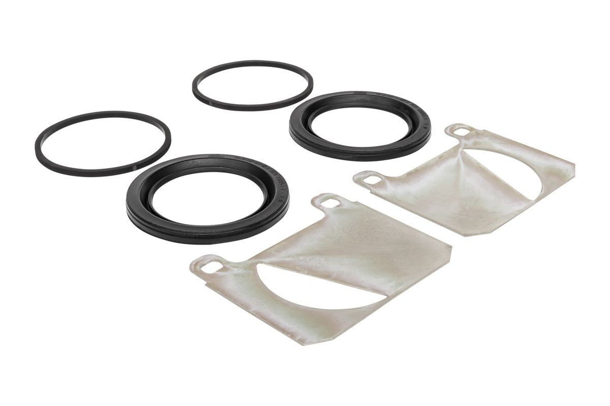 13044160102 Gasket Set, brake caliper ATE 13.0441-6010.2 review and test