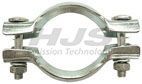 HJS Clamp Set, exhaust system 82 21 6751 buy
