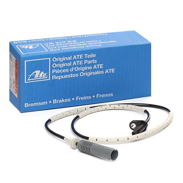 ABS sensor ATE 24.0711-5191.3 Reviews