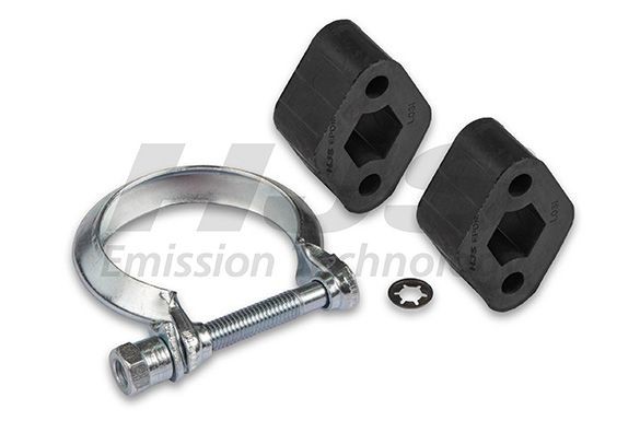 HJS 82224650 Exhaust mounting kit 172671