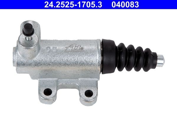 Slave cylinder ATE - 24.2525-1705.3