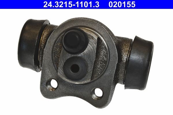 ATE 24.3215-1101.3 Wheel Brake Cylinder OPEL experience and price
