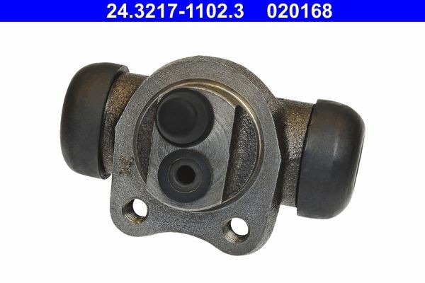 020168 ATE 24.3217-1102.3 Wheel Brake Cylinder 5 50 120