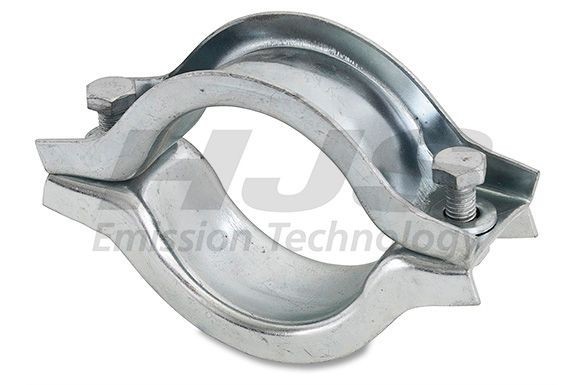 HJS 82358056 Exhaust clamp 3528-069