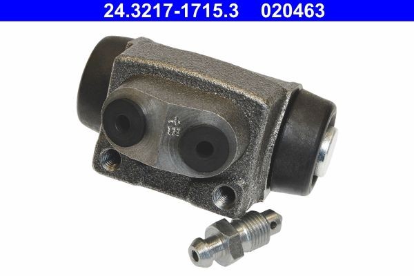 ATE 24.3217-1715.3 Wheel Brake Cylinder MAZDA experience and price