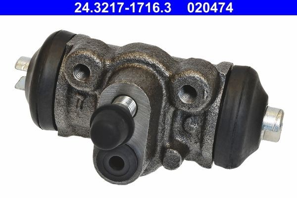ATE 24.3217-1716.3 Wheel Brake Cylinder MAZDA experience and price
