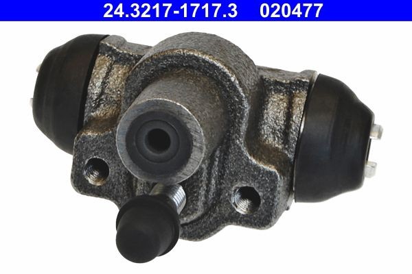 ATE 24.3217-1717.3 Wheel Brake Cylinder HONDA experience and price
