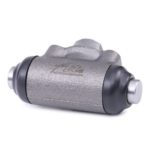 24.3219-0803.3 Wheel Cylinder 24.3219-0803.3 ATE 19,0 mm, Grey Cast Iron