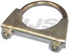 HJS 83 00 8645 Exhaust clamp