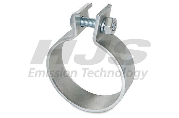 HJS 83 00 8704 Exhaust clamp