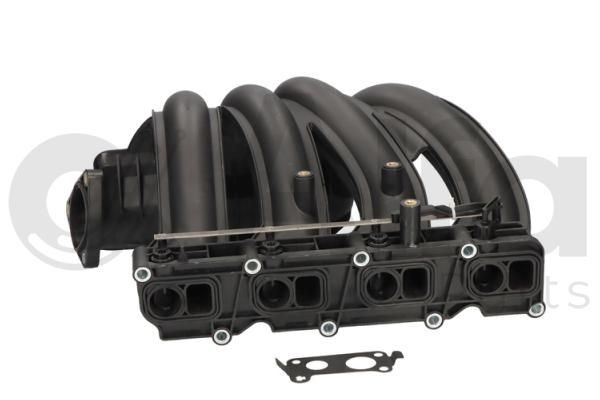 Alfa e-Parts with gaskets/seals Intake manifold AF07250 buy
