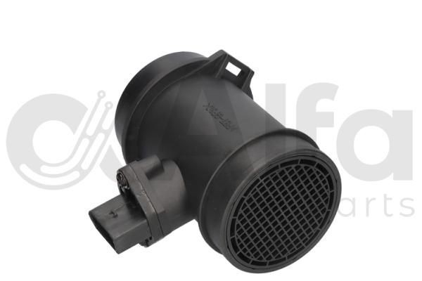 Great value for money - Alfa e-Parts Mass air flow sensor AF09507