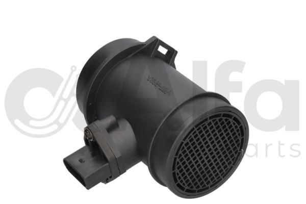 Great value for money - Alfa e-Parts Mass air flow sensor AF09540