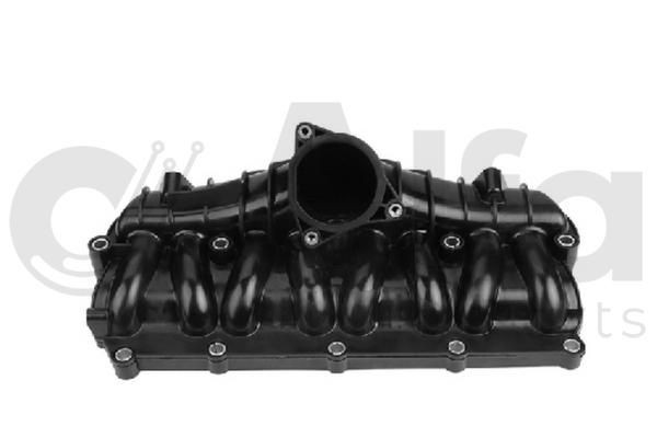 Alfa e-Parts AF12381 Inlet manifold Skoda Octavia Mk2 2.0 TDI 16V 140 hp Diesel 2007 price