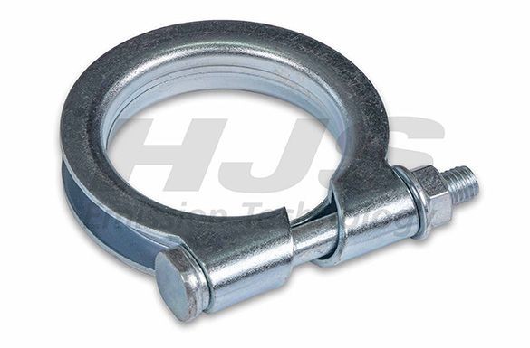 HJS 83008858 Exhaust clamp 8.56.294