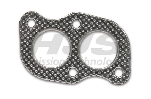 Volkswagen POLO Exhaust pipe gasket HJS 83 11 1136 cheap