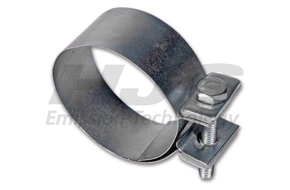 HJS 83111182 Exhaust clamp 113255341A