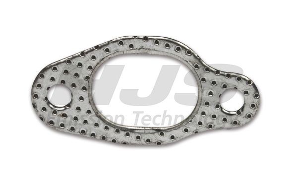 Great value for money - HJS Exhaust manifold gasket 83 11 1222