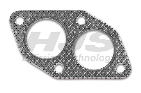 HJS 83 11 1364 Exhaust pipe gasket Audi A4 B5