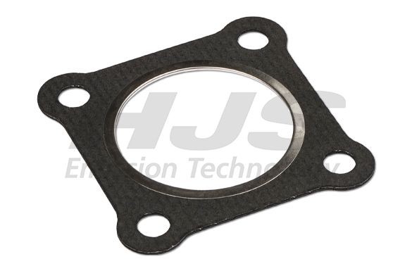 Seat LEON Exhaust pipe gasket HJS 83 11 1484 cheap