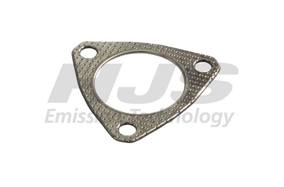 Great value for money - HJS Exhaust pipe gasket 83 11 1793