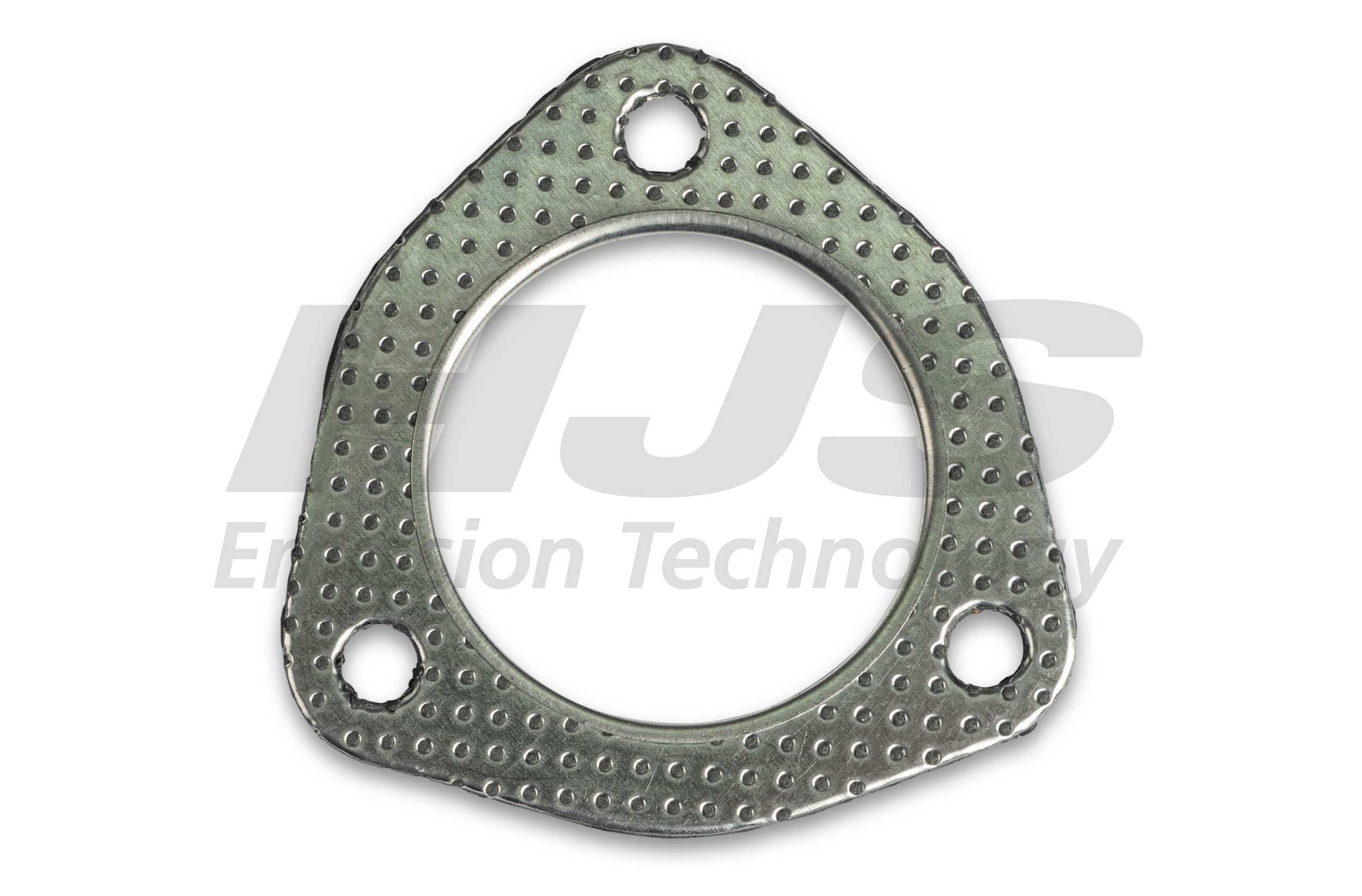 HJS 83 11 2085 Exhaust pipe gasket VW GOLF 2013 in original quality