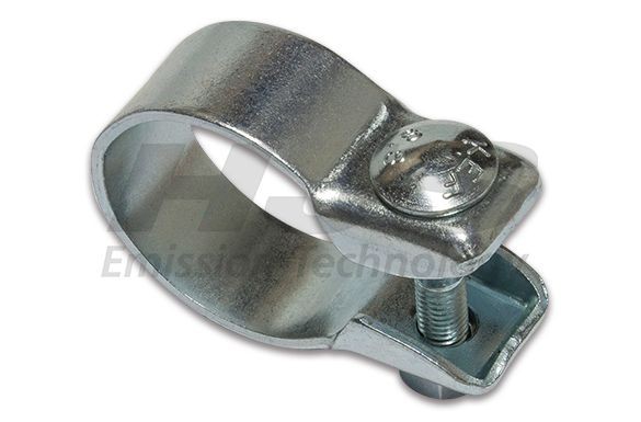 83 11 8904 HJS Exhaust clamp - buy online