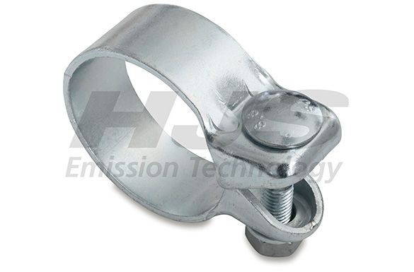 Sprinter 5-T Platform/Chassis (W905) Exhaust system parts - Exhaust clamp HJS 83 11 8918